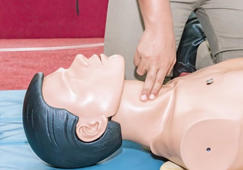 Blending Skills: How CPR Training Complements Osteopathic Practice In Houston